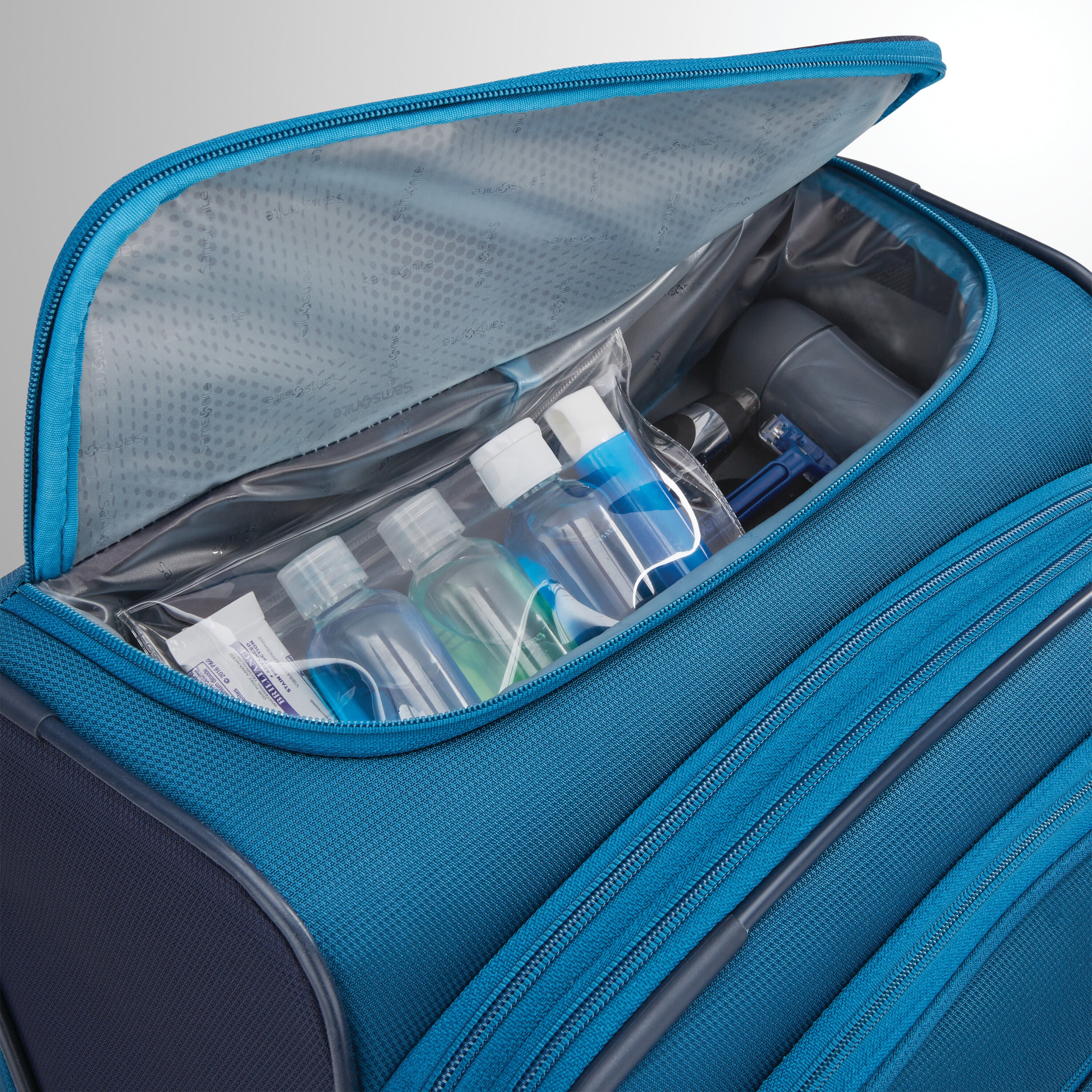 Samsonite eco nu 19 hotsell